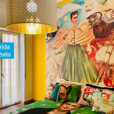 Hotel Contemax Arthouse Salerno Zewnętrze zdjęcie